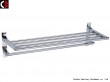 Towel racks with bars M052