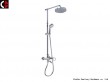 Wall Shower Set 6007