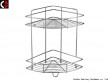 Bathroom/Kitchen Wire Baskets A2101