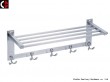 Towel racks and hooks M075