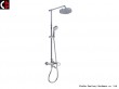 Wall Shower Sets 6007