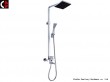 Shower set 6001