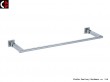 single towel bar M064-1