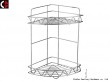 Bathroom/Kitchen Wire Rack C2101