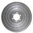 Auto brake disc
