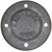 Locomotive wheel part