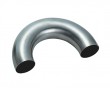 180 Degrees Stainless Steel Elbow