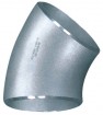 30 Degrees Stainless Steel Elbow