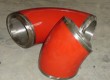 45 Degrees Alloy Steel Elbow