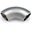 45 Degrees Stainless Steel Elbow