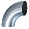 90 Degrees Stainless Steel Elbow