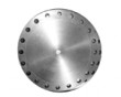 Stainless Steel Bland Flange