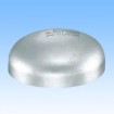 Stainless Steel Pipe Cap