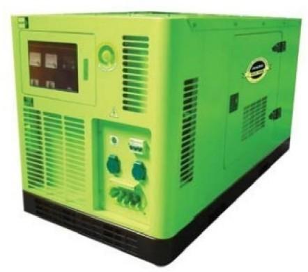 10KVA Diesel Generator Set