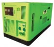 10KW Silent Diesel Generator Set