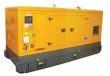 12KW Silent Diesel Generator 