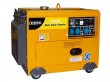 Diesel Open Generator 4500W