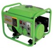 1.1KVA Portable Gasoline Generator Set