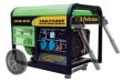 2.2KVA Gasoline Generator Set