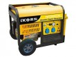 2000W Gasoline Generator 