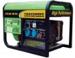 6.5KVA Gasoline Generator Set