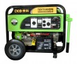 Gasoilne Generator 6000W