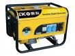 Gasoline Generator 2500W