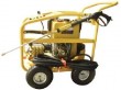 10HP Diesel High Pressure Washer