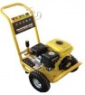 15HP Gasoline High Pressure Washer