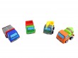 promotion pull back toy car