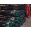 ASTM A53 Seamless Carbon Steel Pipe