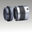 TB687 Mechanical Seal
