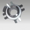 TBGU Mechanical Seal