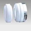 TBWB2 Mechanical Seal