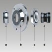 TB260A Mechanical Seal