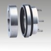 TBT50 Mechanical Seals