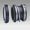 TB150A Mechanical Seal