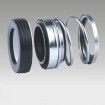 TB20, 20T Mechanical Seal
