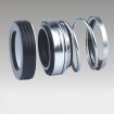 TB560A Mechanical Seal