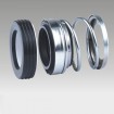 TBBIA Mechanical Seal,