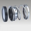TBFBD Mechanical Seal,FBD mechanical seals