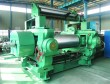 Two-Roller Open Type Mixing Mill