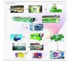 EVA Rubber-Plastic Foaming Producing Line