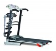 Motorized Treadmill - FREEWILL B110