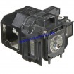 ELPLP78 Original projector lampara EB-W28 EB-X03 EB-X120 EB-X21 EB-X24 EH-TW5200 EH-TW570