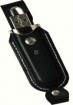 Custom Executive Leather USB Drive black