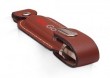 Custom Executive Leather USB Flash Drive 