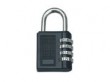 combination padlock