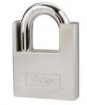 shackle wrapped vane keys padlock