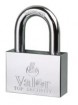 Square vane keys Normal shackle padlock